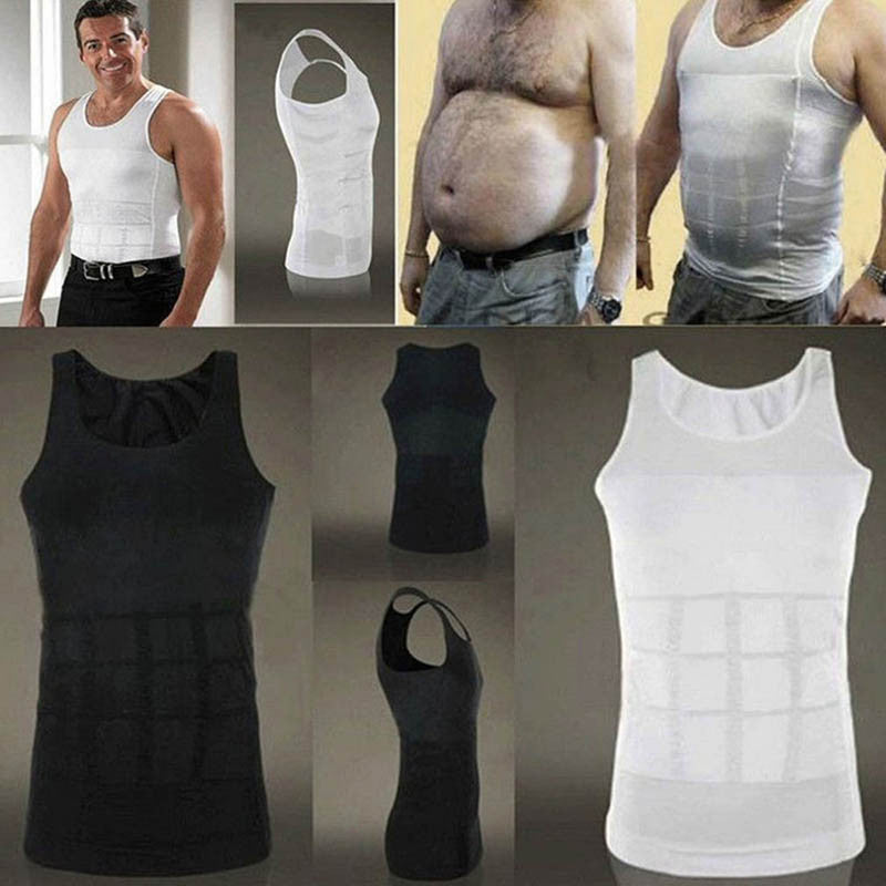 SculptWear | Compressietanktop voor mannen