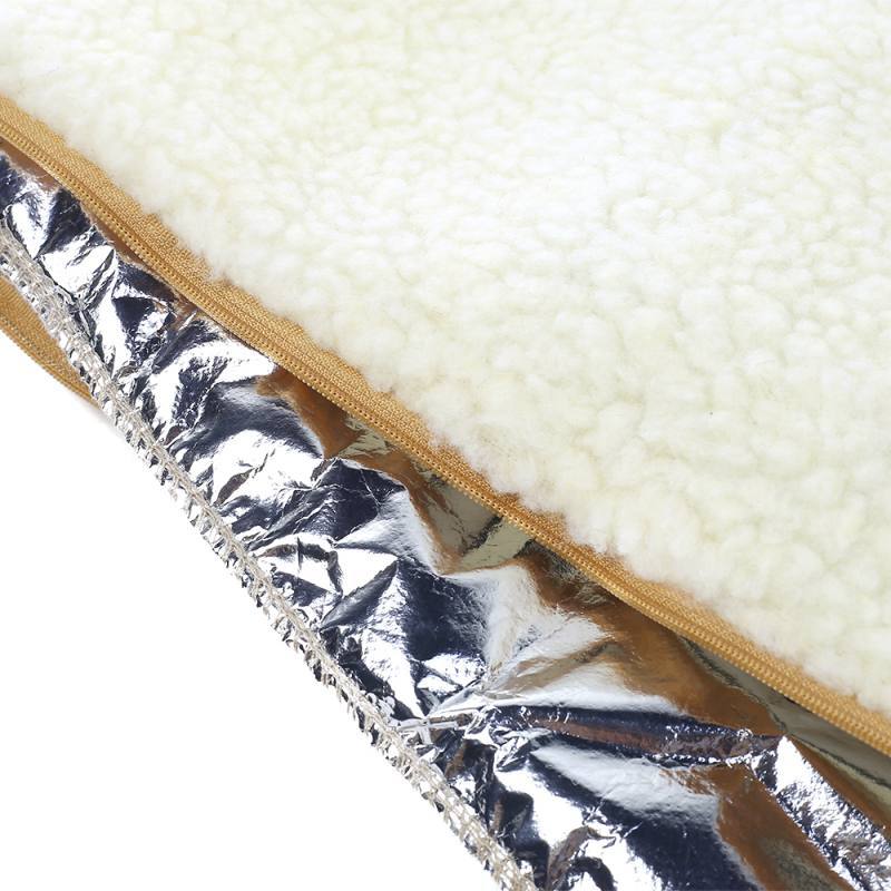 CozyWarm Pad | Straalt warmte uit voor je harige vriend