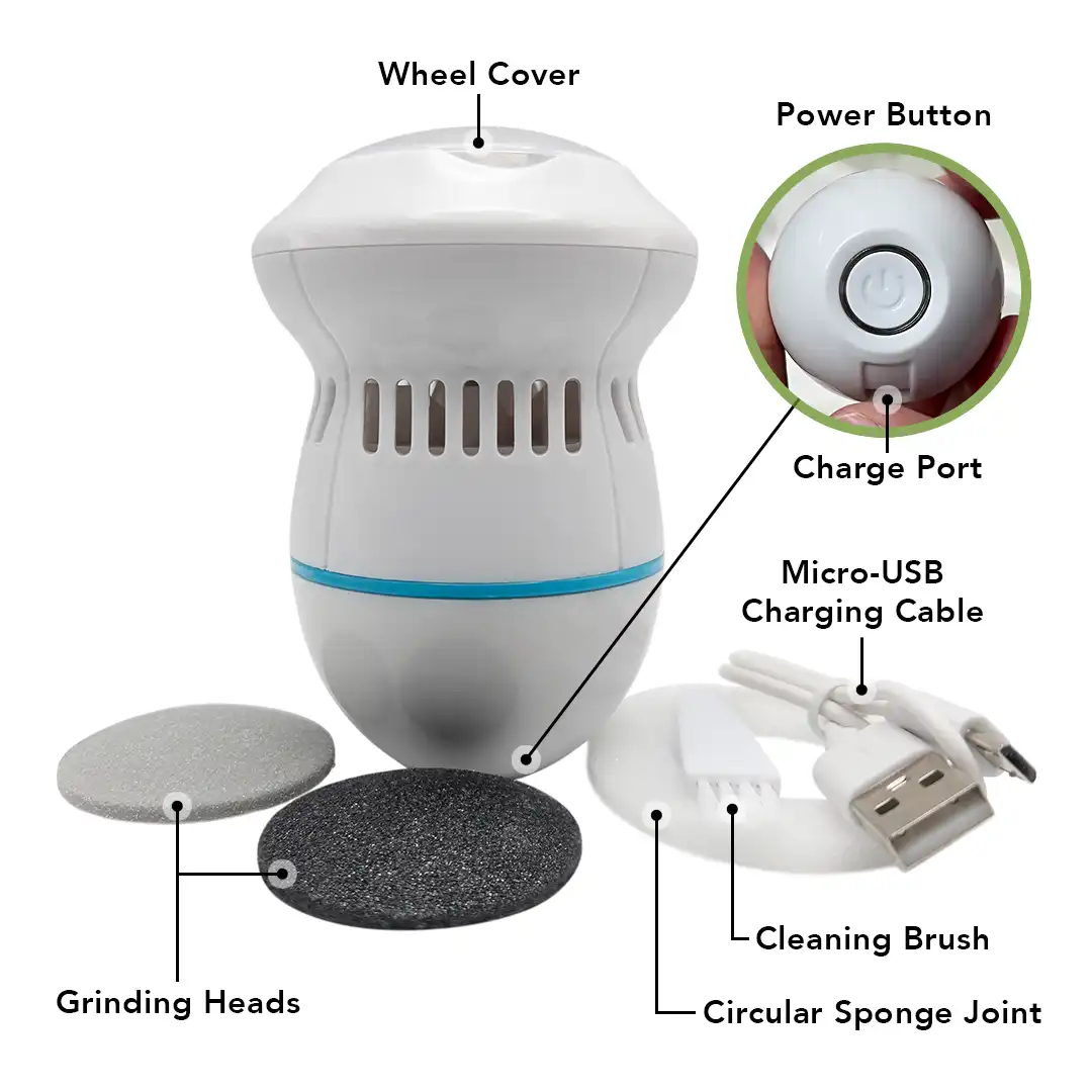 StepRevive | Herontdek comfort, elke stap opnieuw