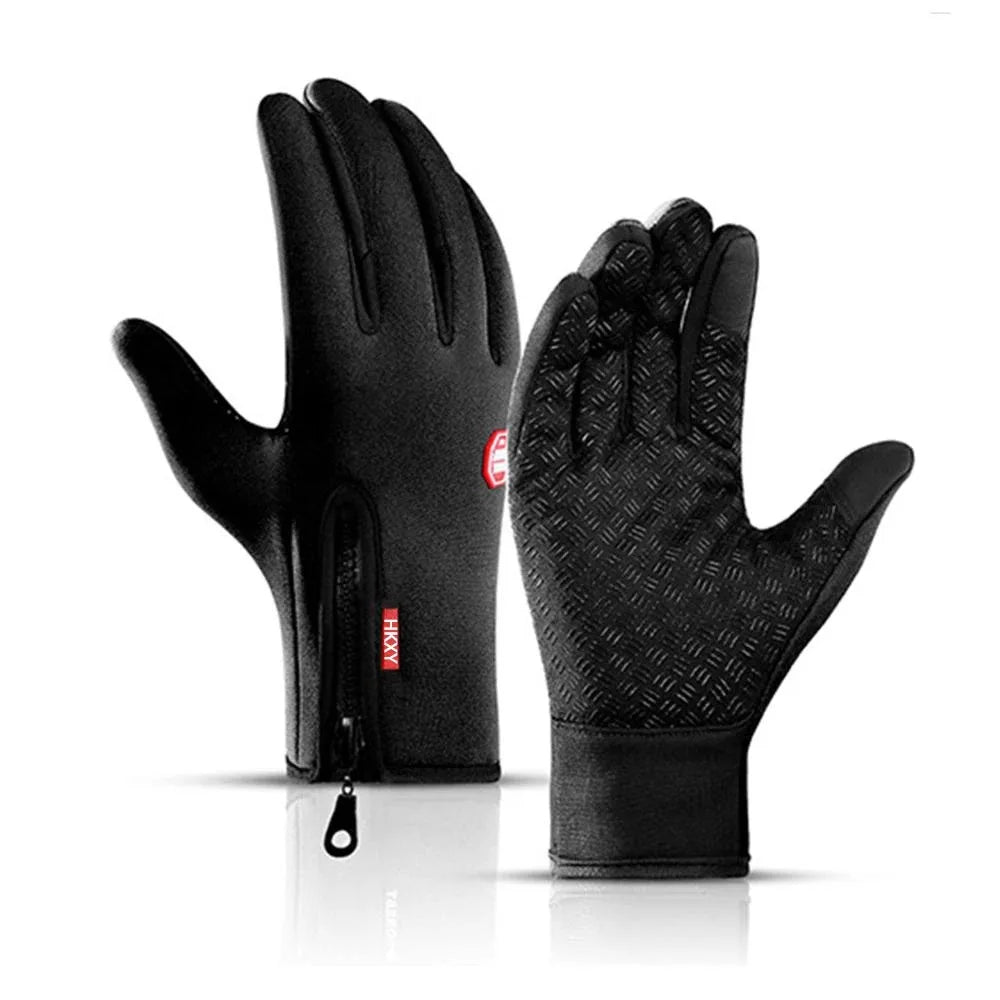 ArcticGrip Winterhandschoenen | Warmte, comfort en prestaties