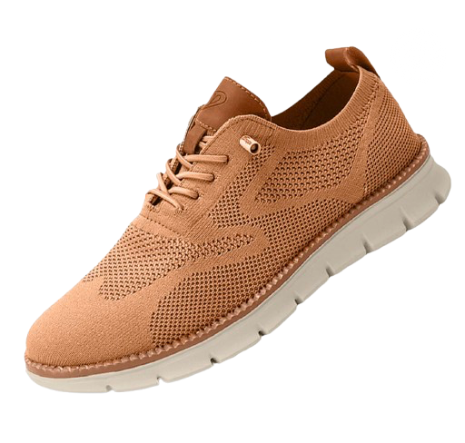 Comfortabele Stads Sneakers - Orthopedische Sneakers voor Mannen
