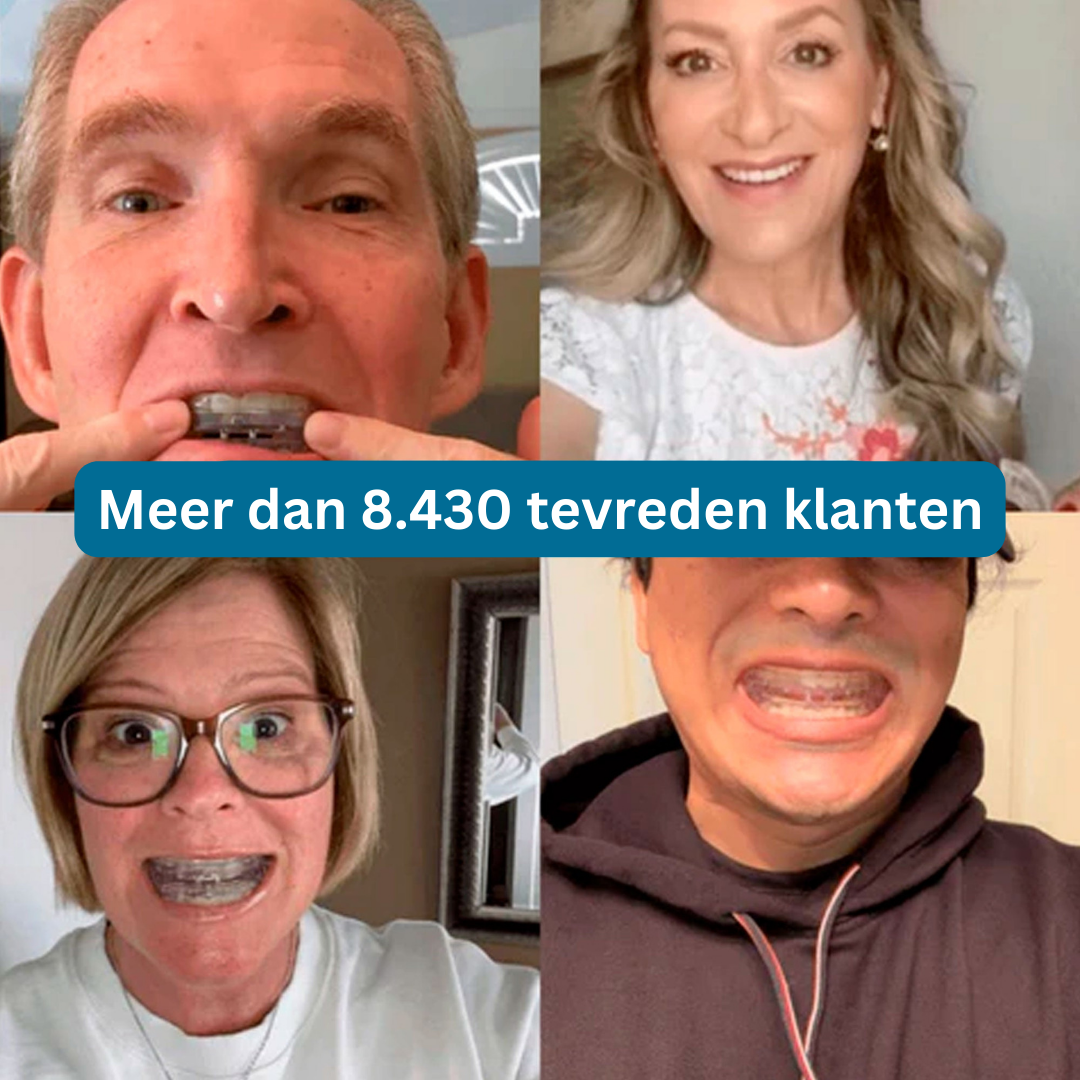 Healio Airflow | Vermijd het verstoren van de nachtrust