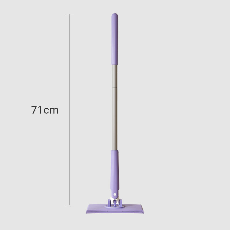 SwiftClean Hands-Free Mini Mop | Moeiteloos schoonmaken voor elk oppervlak