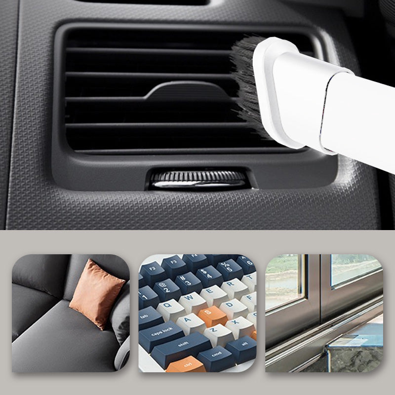 CordlessPowerVac | Ultieme snoerloze schoonmaakoplossing