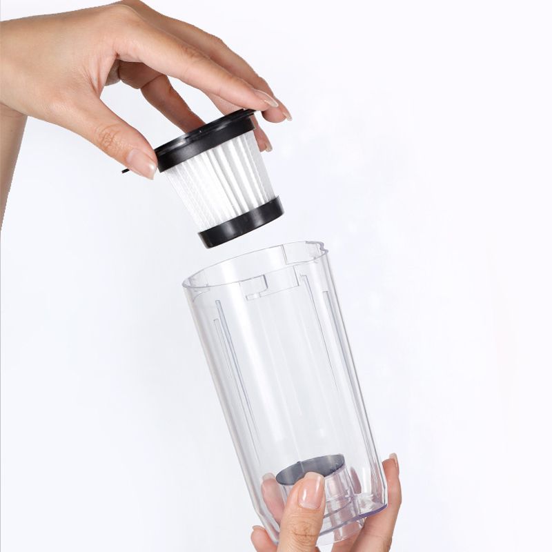 CordlessPowerVac | Ultieme snoerloze schoonmaakoplossing