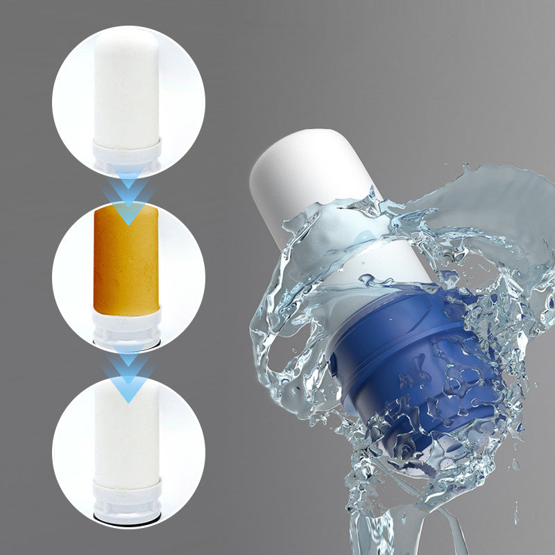 AquaPure Kraanwaterzuiveraar | Schoon, Vers Water Voor Thuis