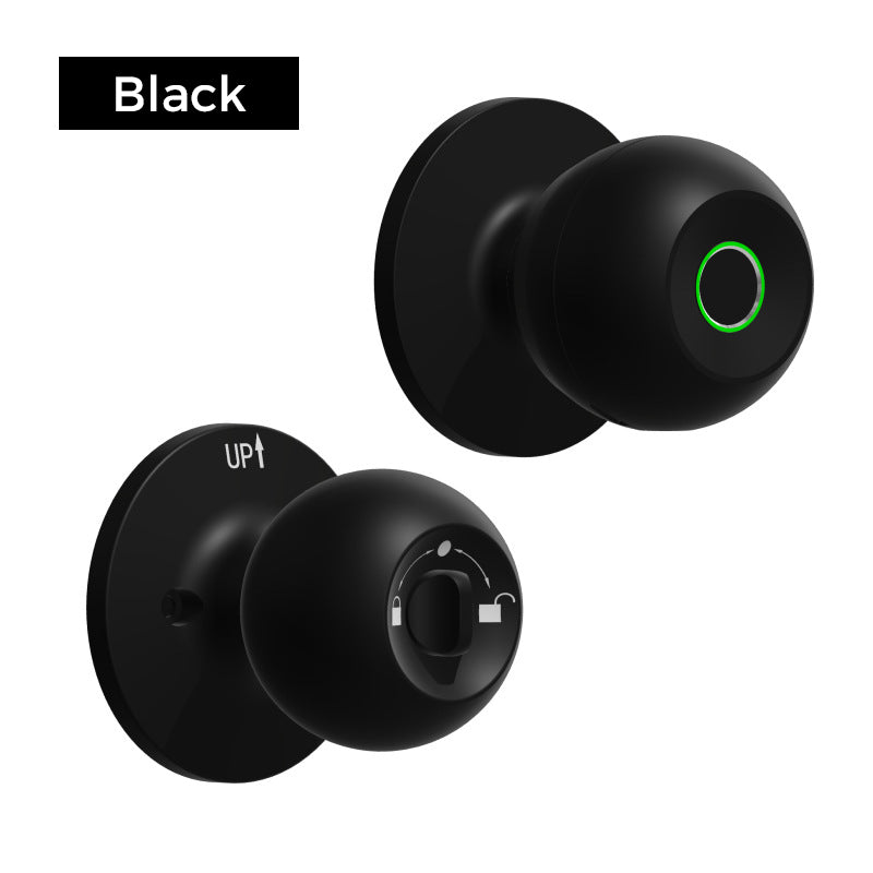 SecureAccess Smart Door Lock | Sleutelloos Gemak, Ultieme Veiligheid