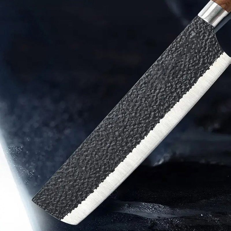 PrecisionEdge 6-delige keukenmessenset | Een complete culinaire metgezel