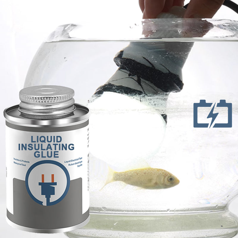 InstaSeal vloeibare isolatielijm | betrouwbaar, duurzaam en veelzijdig