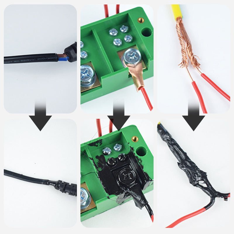 InstaSeal vloeibare isolatielijm | betrouwbaar, duurzaam en veelzijdig