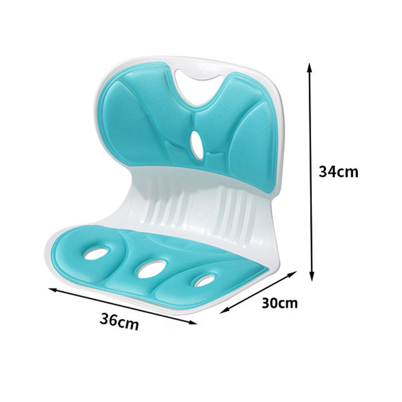 PostureAlign | Ergonomisch Lendensteun Kussen voor Bureaustoelen