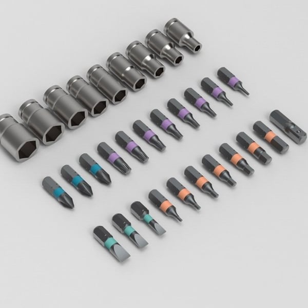 WireMaster | Veelzijdige Strippen Tangen met Stroommeting