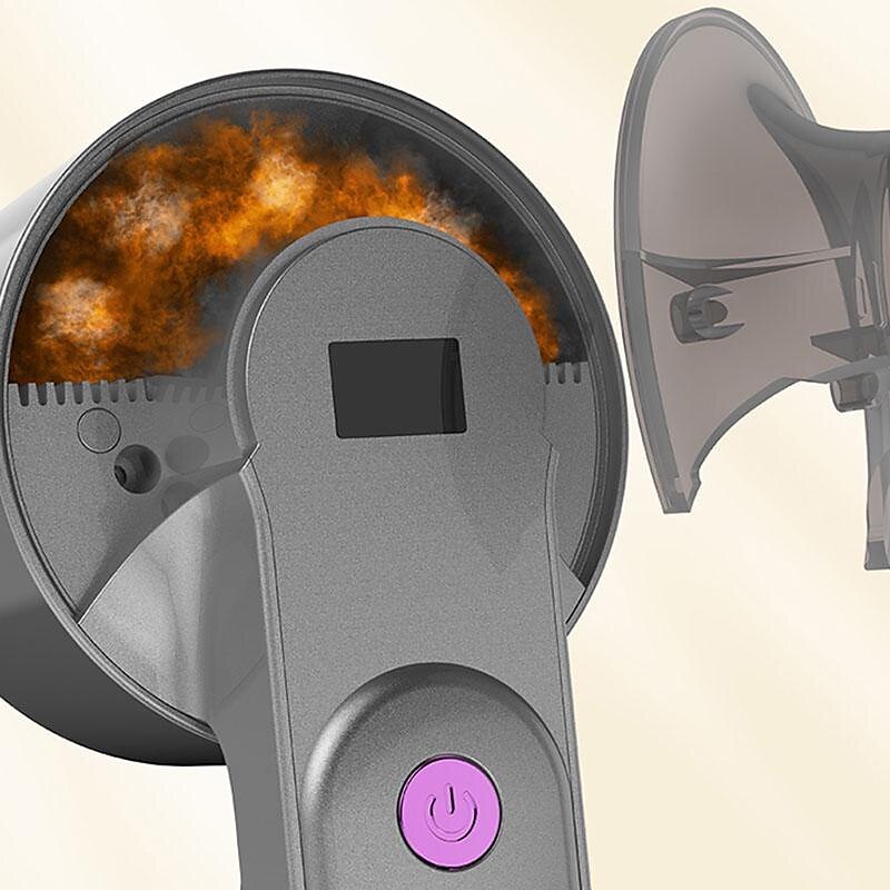 LintAway draagbare pluizenverwijderaar | herstelt uw stoffen moeiteloos