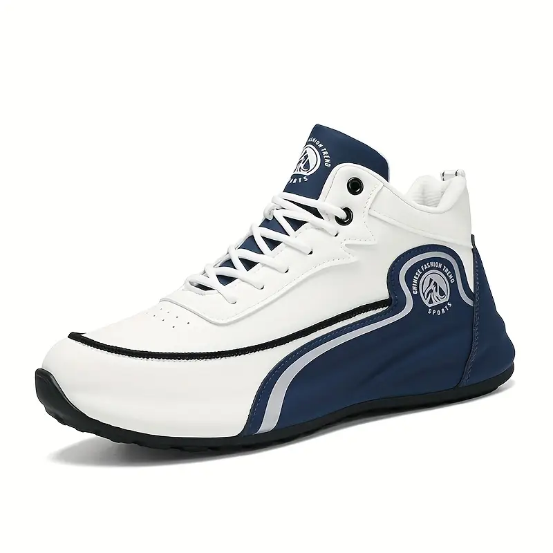 MarkStep Urban Sneakers | Stijlvolle en comfortabele schoenen voor de hele dag