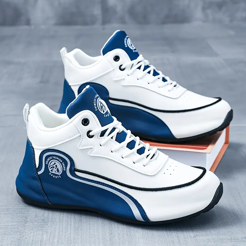 MarkStep Urban Sneakers | Stijlvolle en comfortabele schoenen voor de hele dag