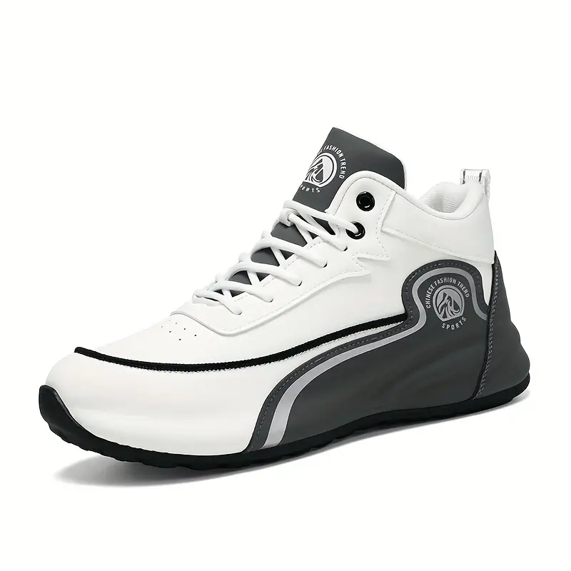 MarkStep Urban Sneakers | Stijlvolle en comfortabele schoenen voor de hele dag