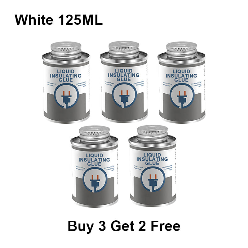 InstaSeal vloeibare isolatielijm | betrouwbaar, duurzaam en veelzijdig