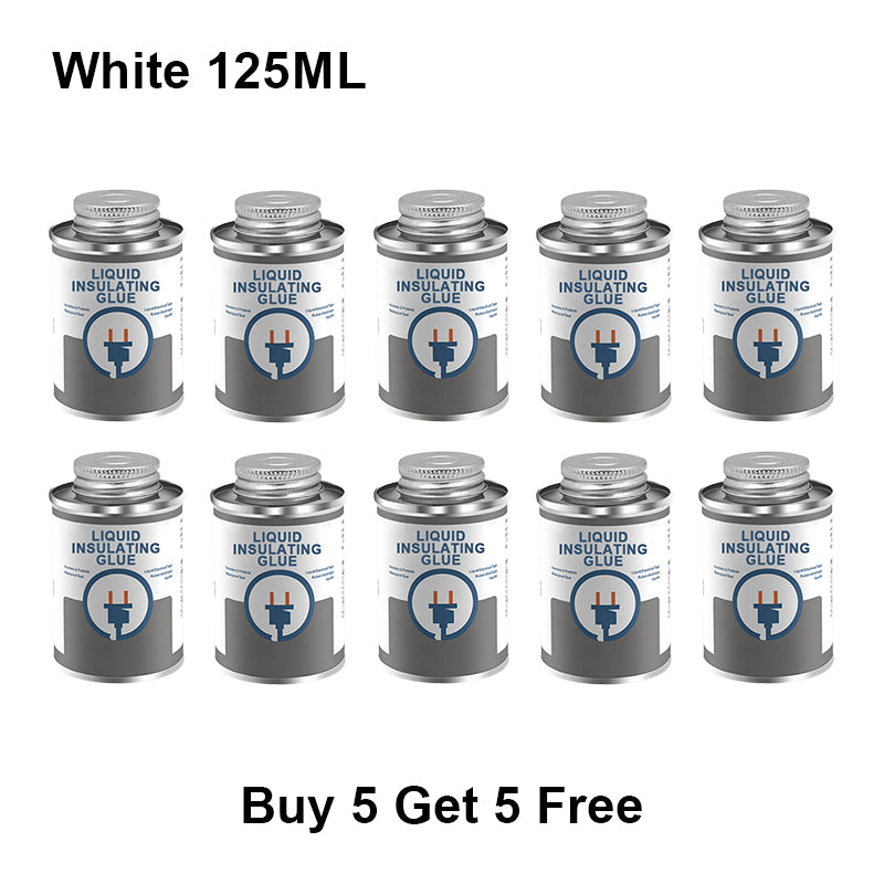 InstaSeal vloeibare isolatielijm | betrouwbaar, duurzaam en veelzijdig