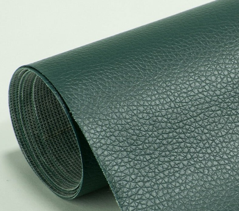 ReviLeer Zelfklevende PU-Leren Patch – Waterdichte Reparatiepatch voor Meubels