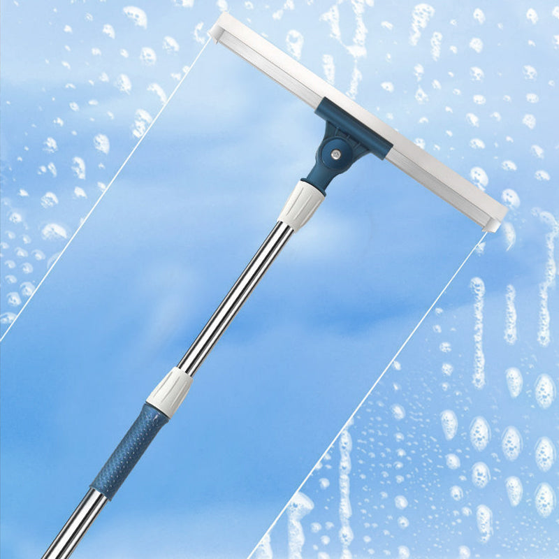 LuxoClean Siliconen Wisser | Perfect voor alle oppervlakken en eenvoudig in gebruik