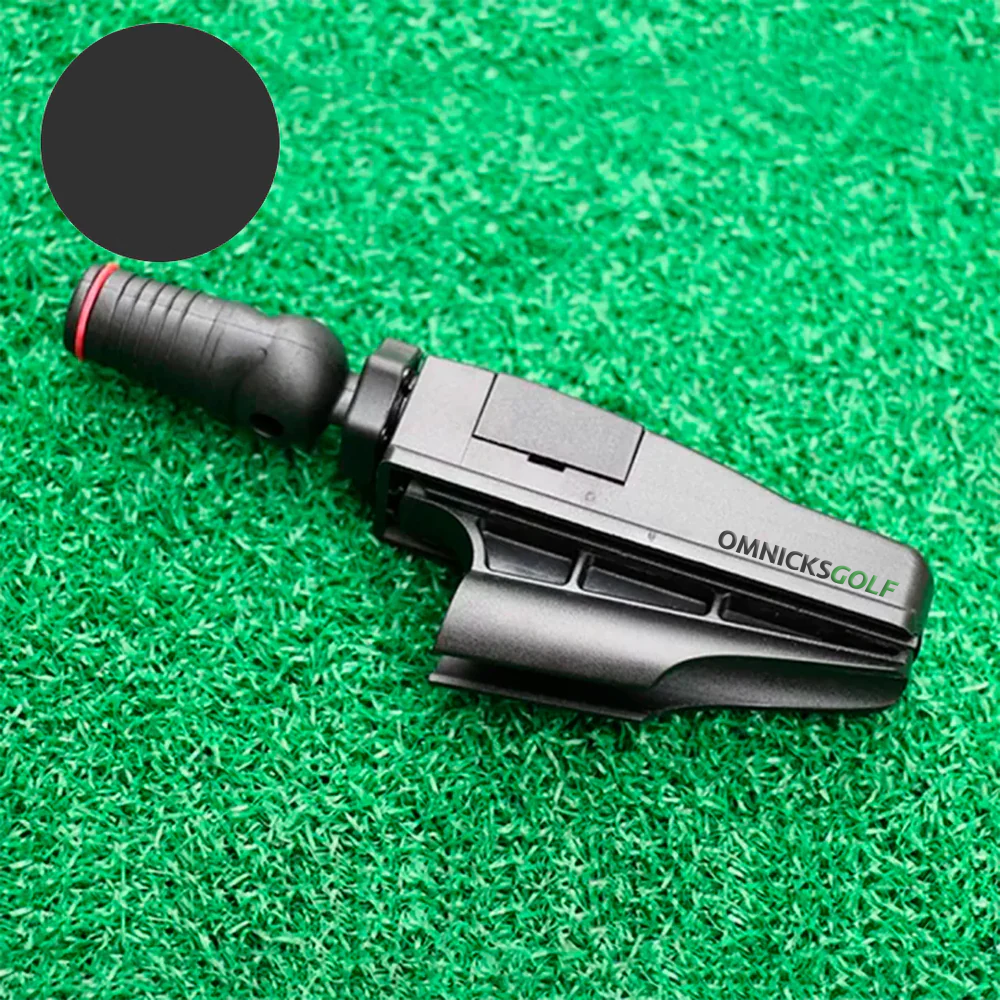 ElitePutt Precisie Tool™ | Ultieme puttinguitlijning voor foutloze nauwkeurigheid