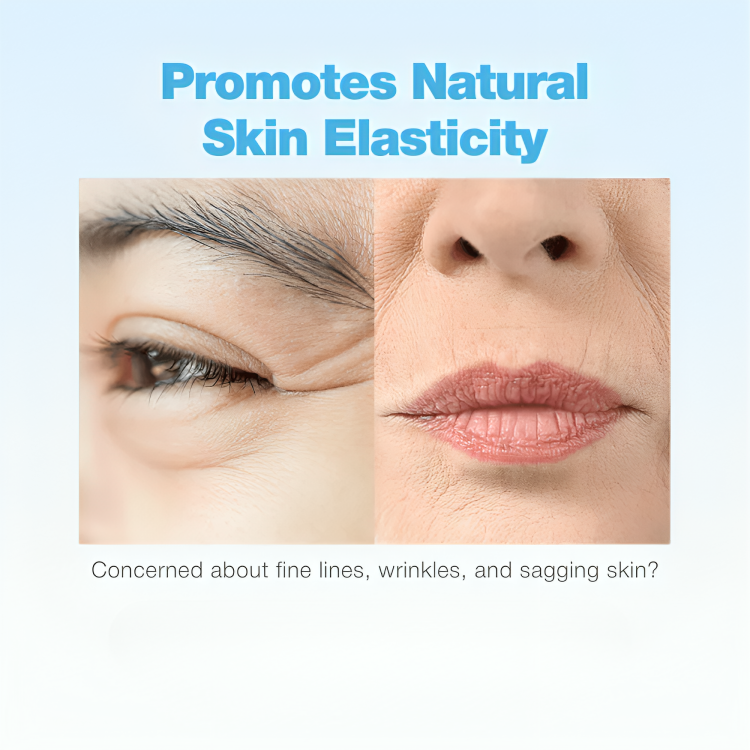 ElysianGlow Luxe Anti-Aging Serum | Voor stralende, jeugdige huid op elke leeftijd