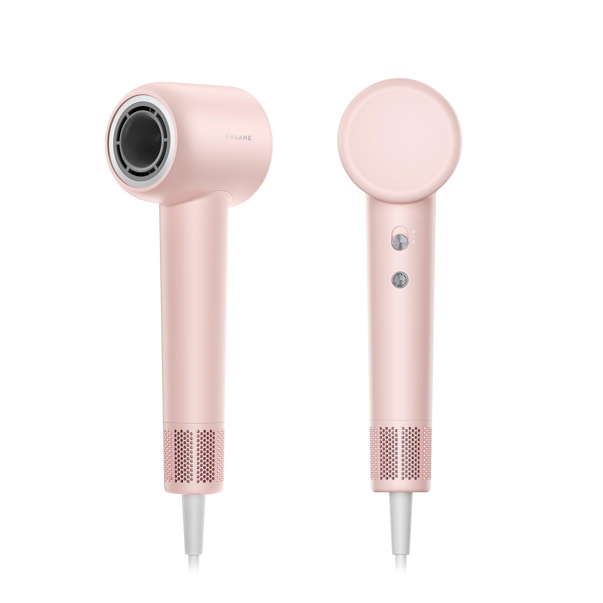 LuxeBreeze Elite Haardroger | Sneldrogende technologie voor glanzend, stijl haar