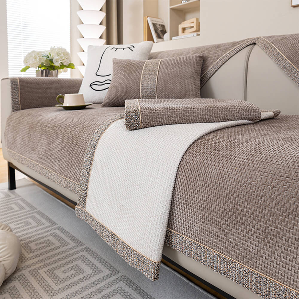 CozyGuard Couch Cover | Stijl, bescherming en comfort