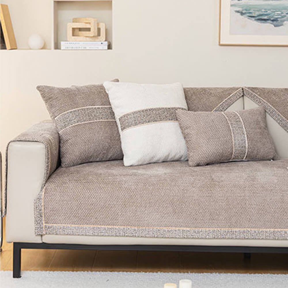 CozyGuard Couch Cover | Stijl, bescherming en comfort