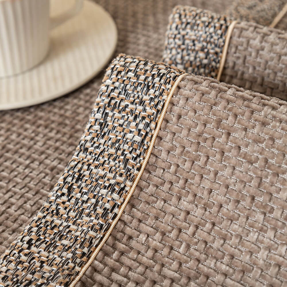 CozyGuard Couch Cover | Stijl, bescherming en comfort