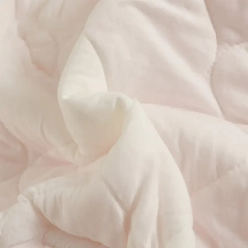 CozyWrap | Een heerlijk zacht slaapzakje voor je kleintje
