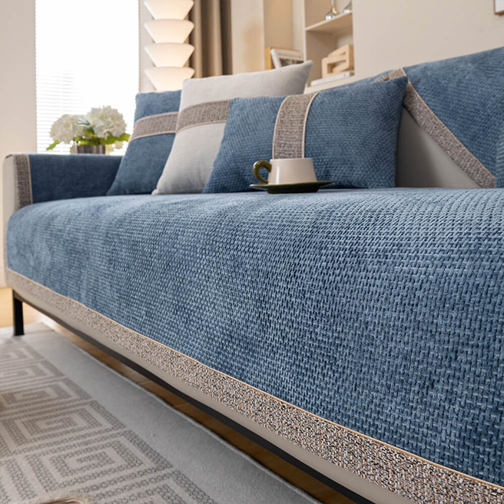 CozyGuard Couch Cover | Stijl, bescherming en comfort
