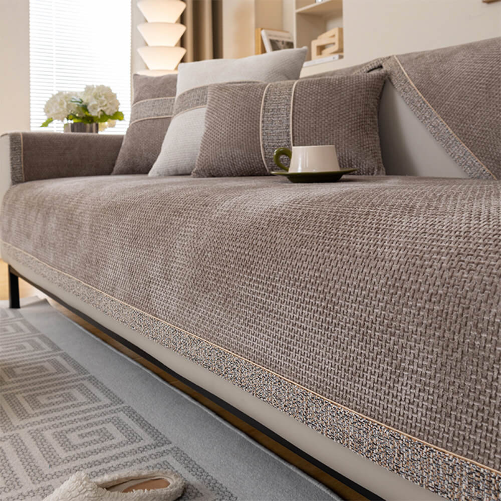 CozyGuard Couch Cover | Stijl, bescherming en comfort
