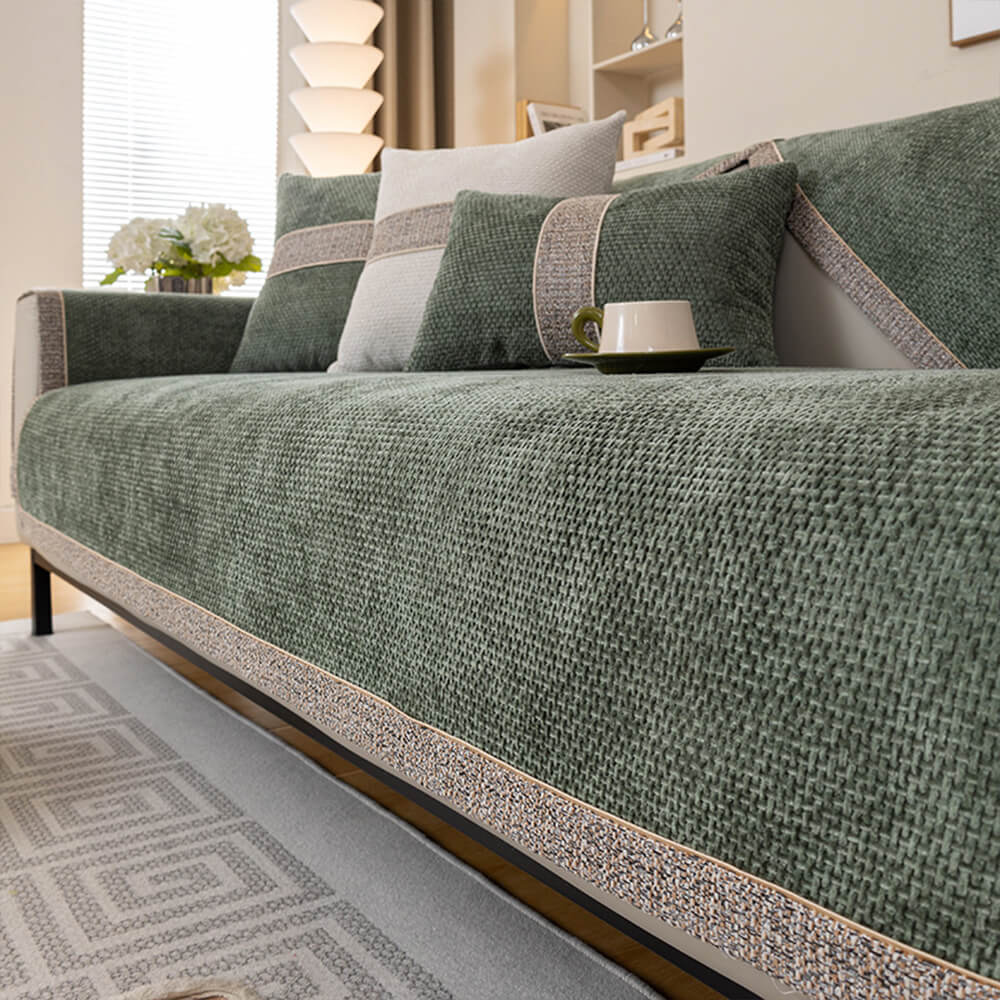 CozyGuard Couch Cover | Stijl, bescherming en comfort