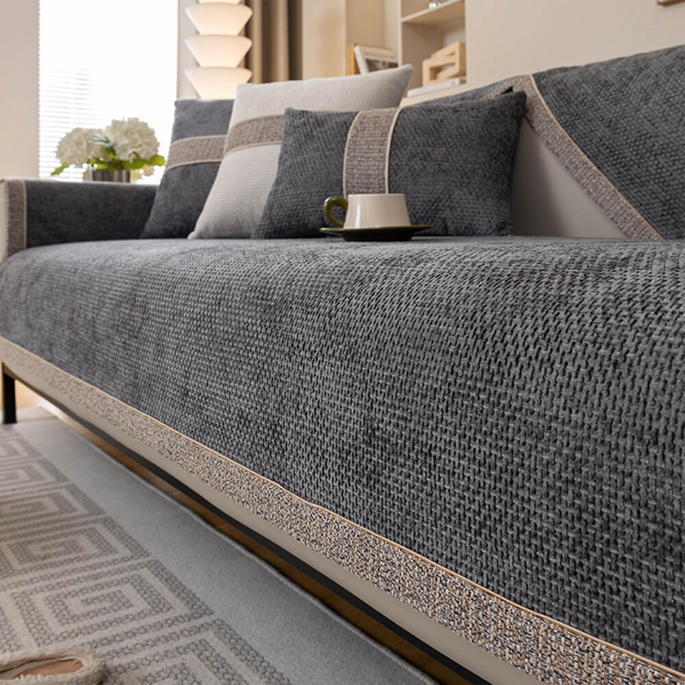 CozyGuard Couch Cover | Stijl, bescherming en comfort