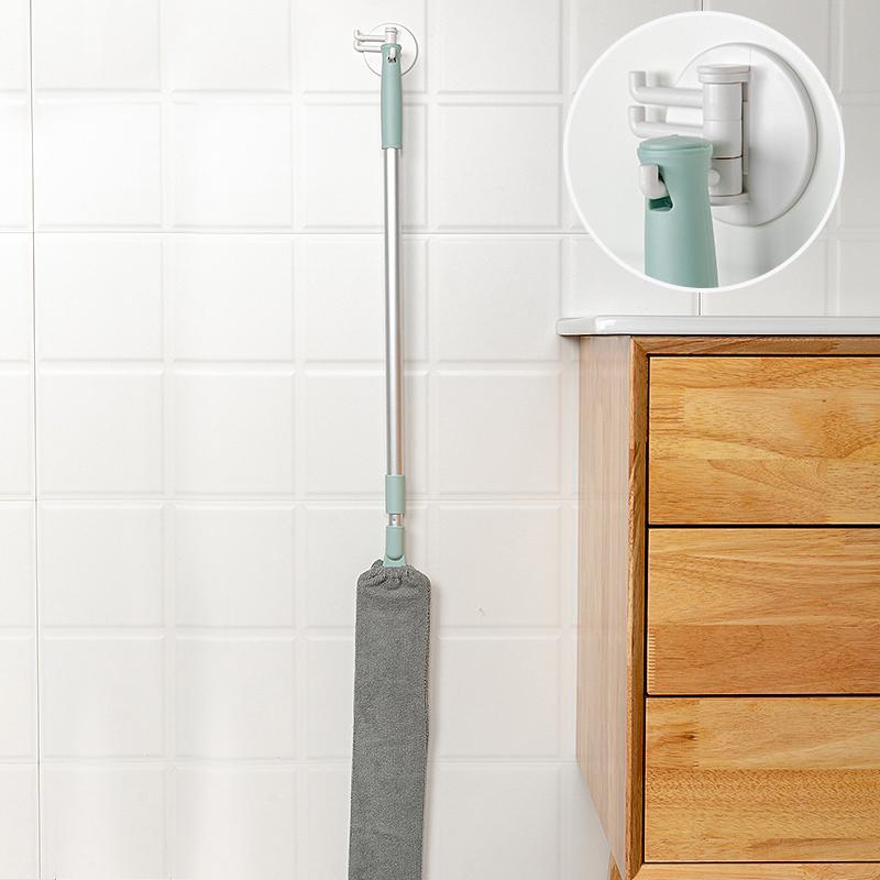 Easy brush | Voorkom moeilijke lichamelijke bewegingen