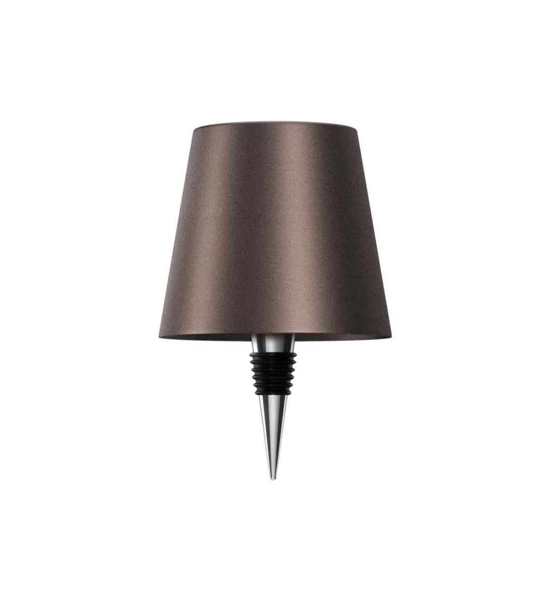 FlesLamp | Maak van je favoriete drankje een decoratiestuk