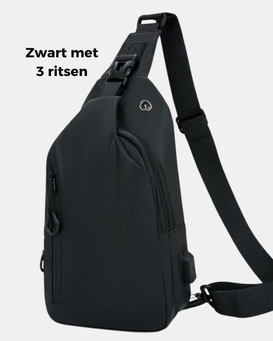 LuxeÉlan Designer Handtas | De ultieme combinatie van elegantie en functionaliteit