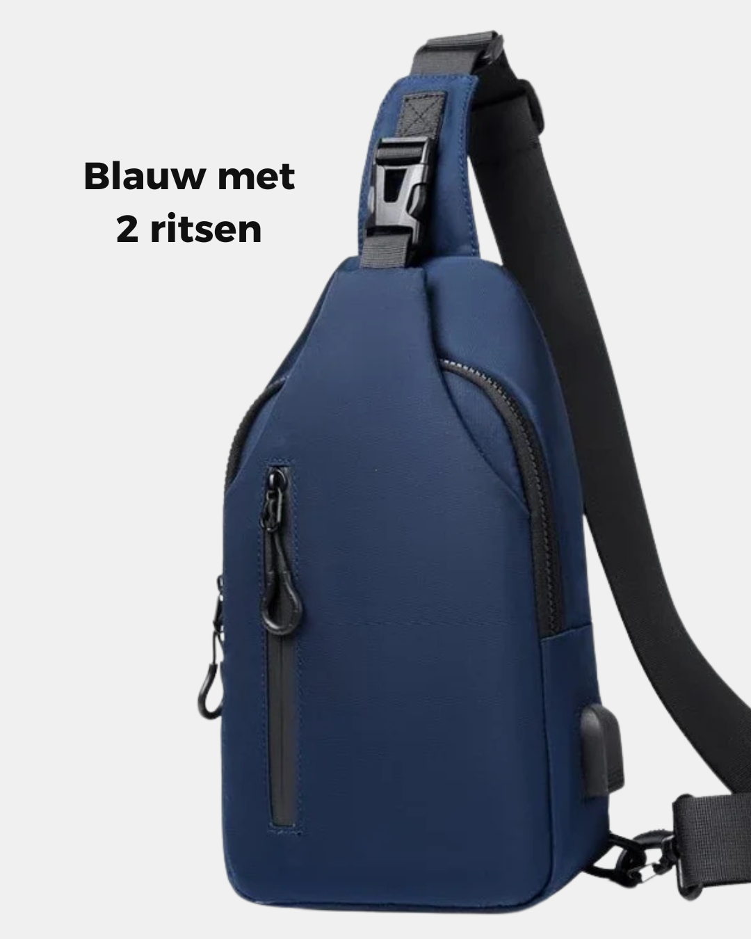 LuxeÉlan Designer Handtas | De ultieme combinatie van elegantie en functionaliteit