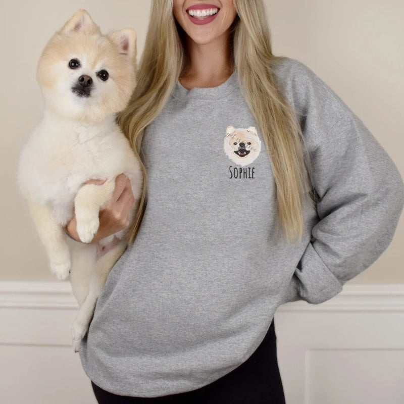 PetSweet | Draag je lieveling altijd bij je
