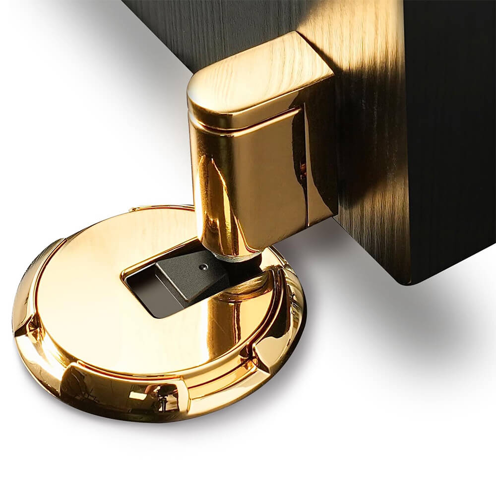 SecureStop | magnetische deurstopper
