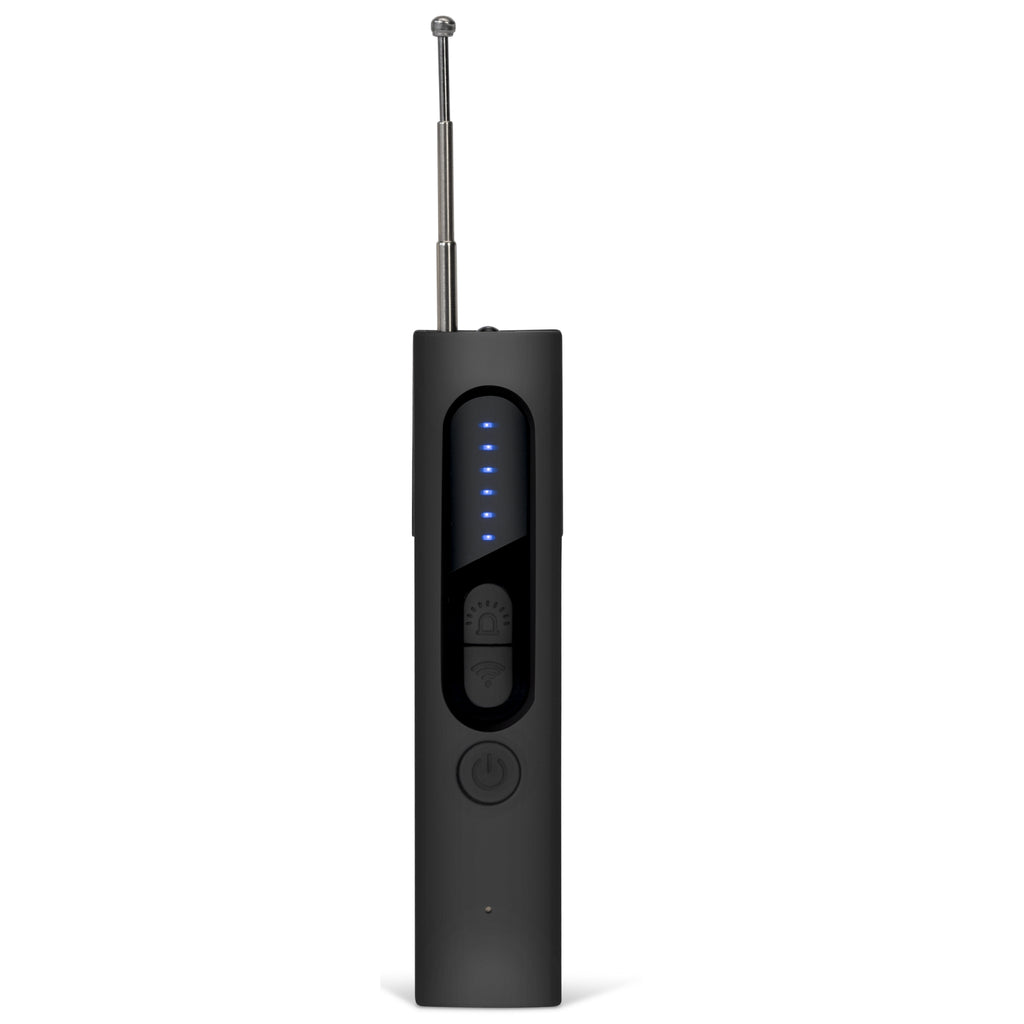 EliteGuard Luxe Privacy Shield | Beschermt je privacy tegen ongewenste spionage