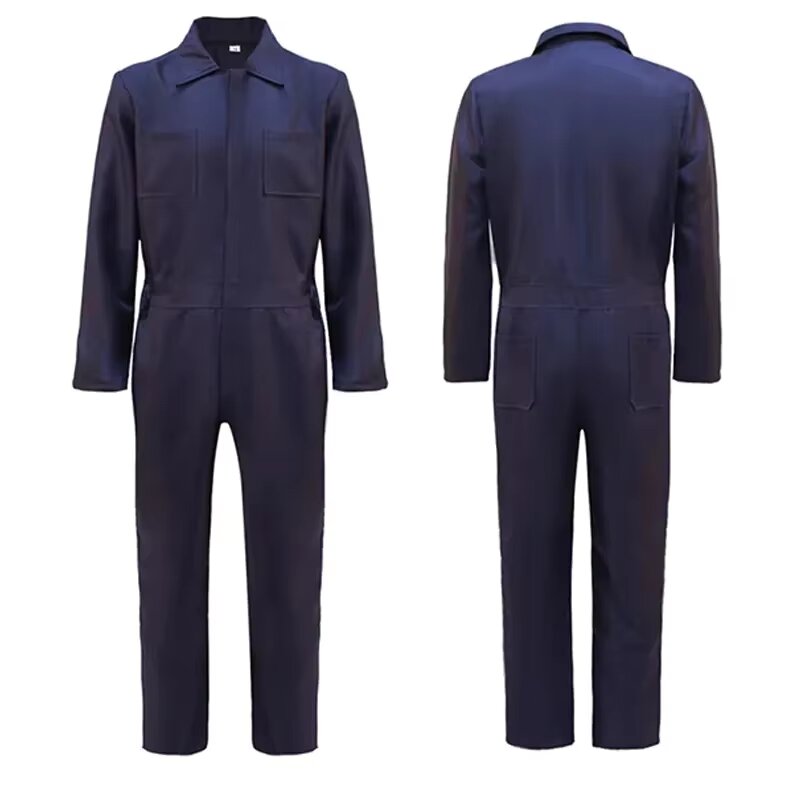 "MIchael Myers" kostuum | Halloween the farmer outfit