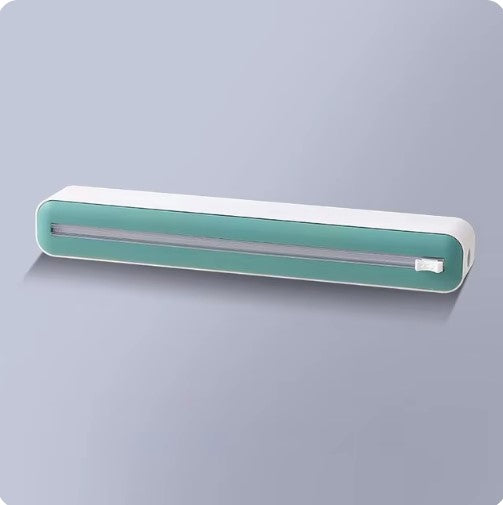 SmartWrapMate | Plastic Plastic Wikkelverspreiders voor Voedsel