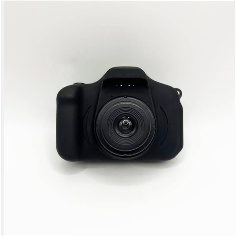 Mini Digitale Filmcamera met Gratis Geheugenkaart, Mobiele Overdracht, Compact Ontwerp – 8MP Retropix Camera voor Eenvoudige Fotografie onderweg