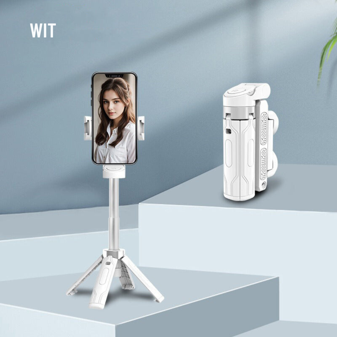 LuxSnap Stabilizer Pod | Onmiskenbare stabiliteit voor onvergetelijke momenten