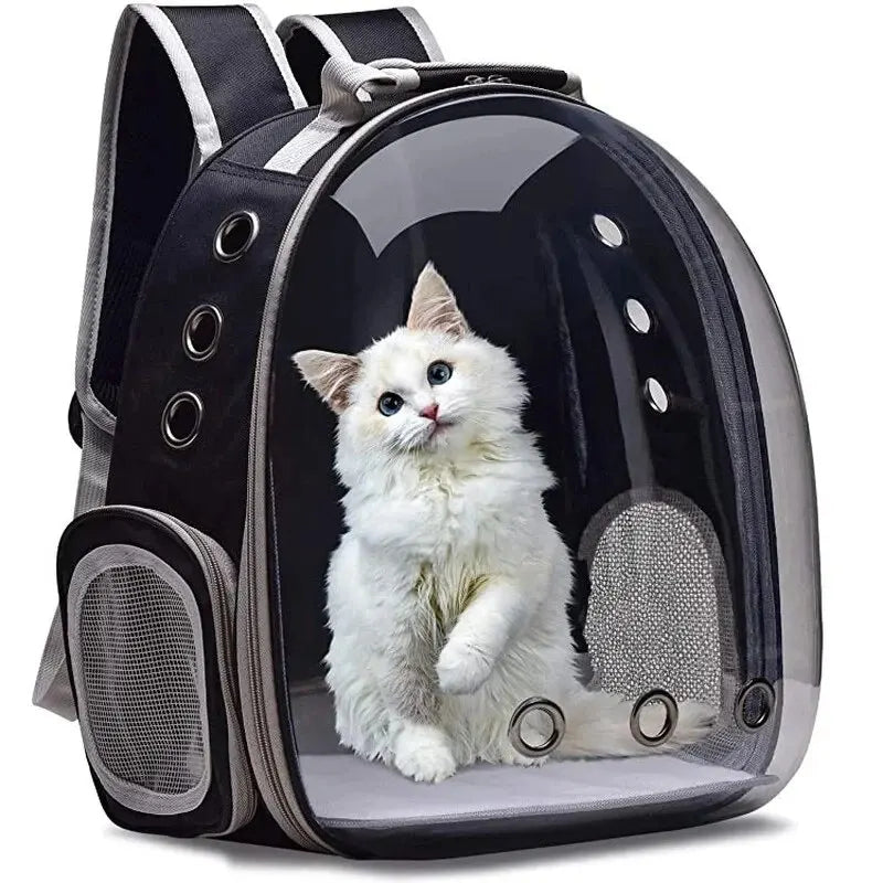 PetCare Draagtas | Ideale draagtas voor je viervoeter