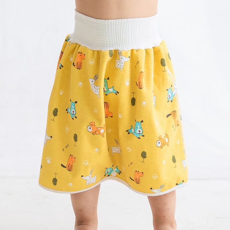 1+1 GRATIS | PottyPants - Zindelijkheidstraining met Flair - Oefenbroekjes
