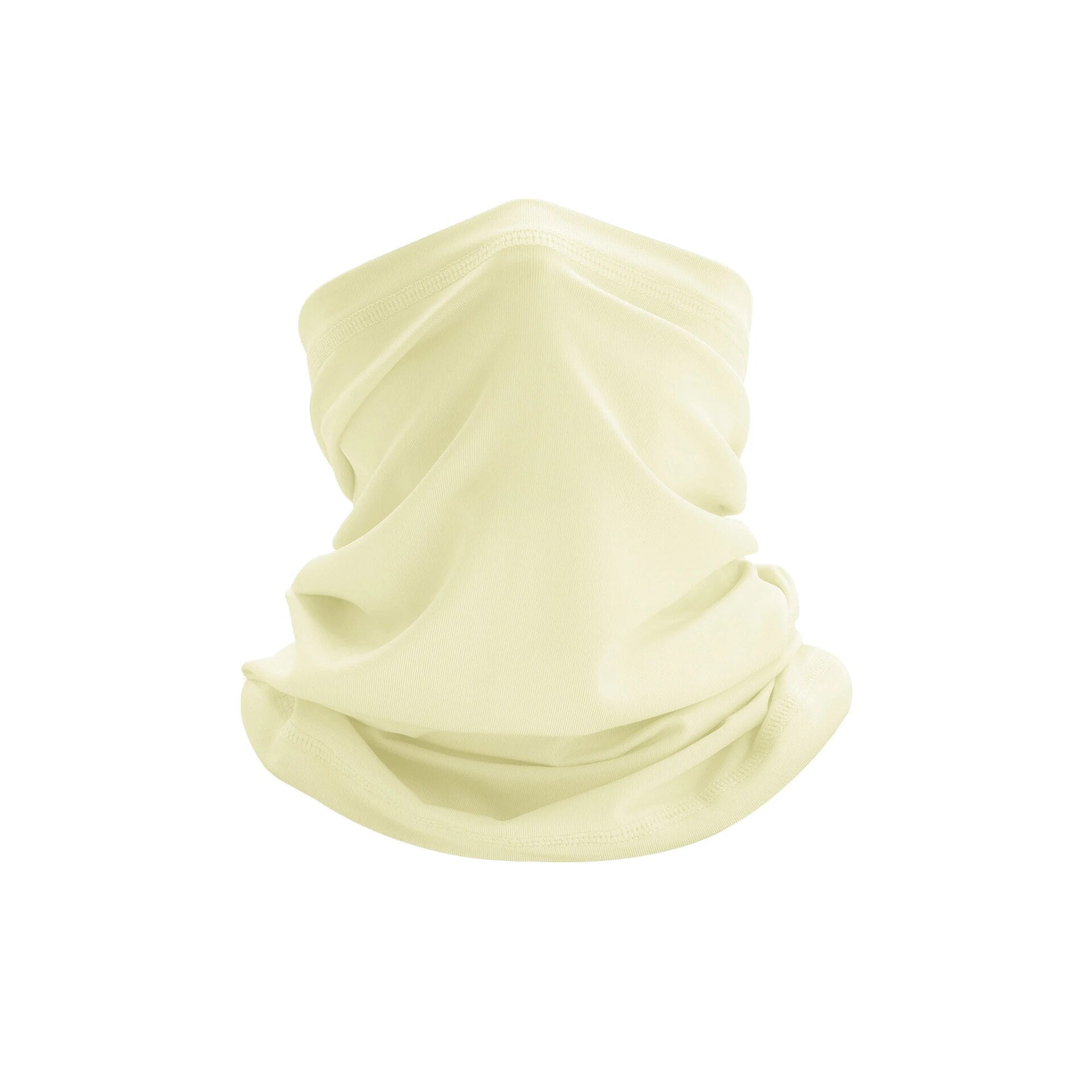 WinterSjaal FlexiWarm – Lichte Ademende Hals- en Gezichtsbescherming