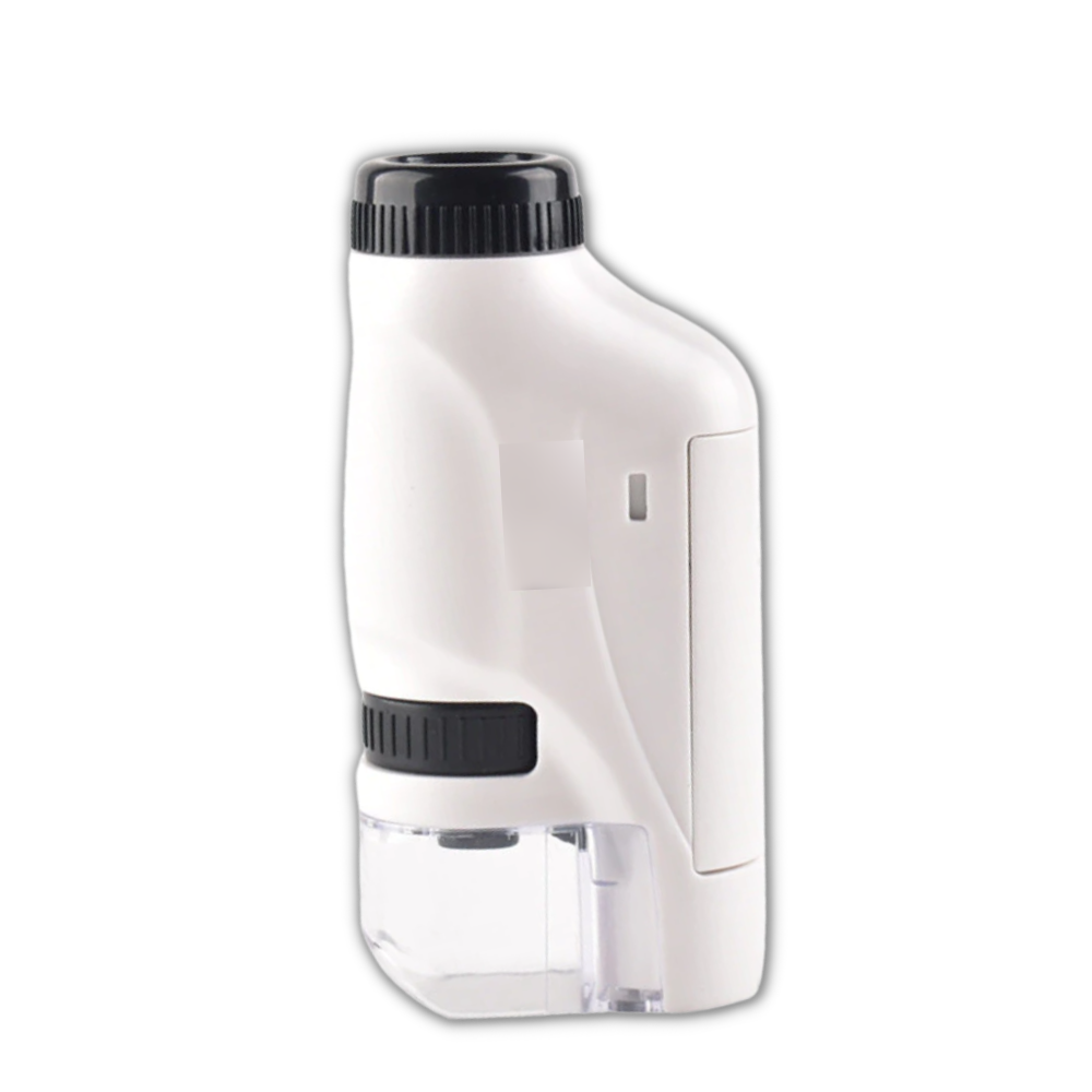 Handheld Microscoop Voor Kinderen